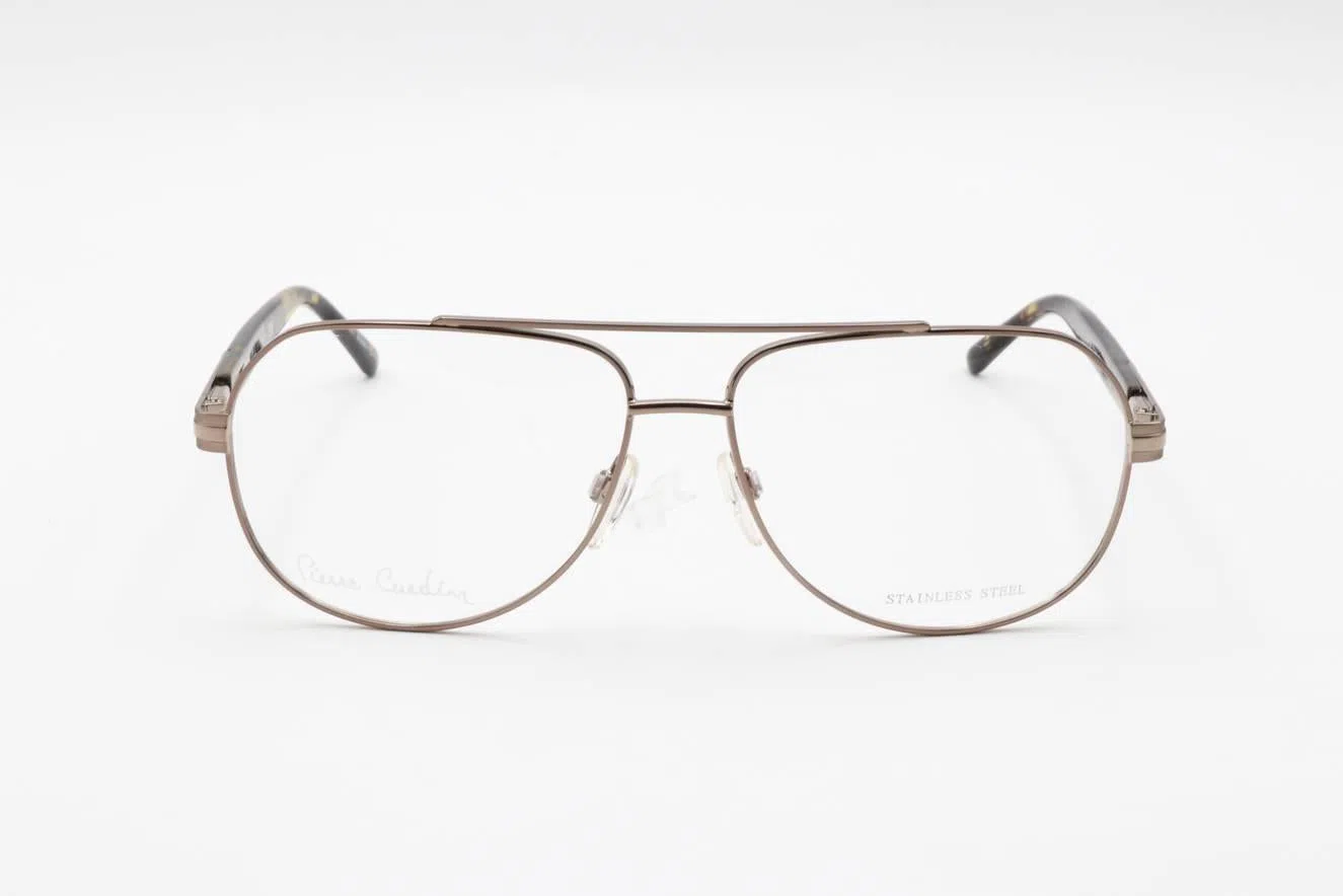 Pierre Cardin PC6844 Eyeglasses - view 2